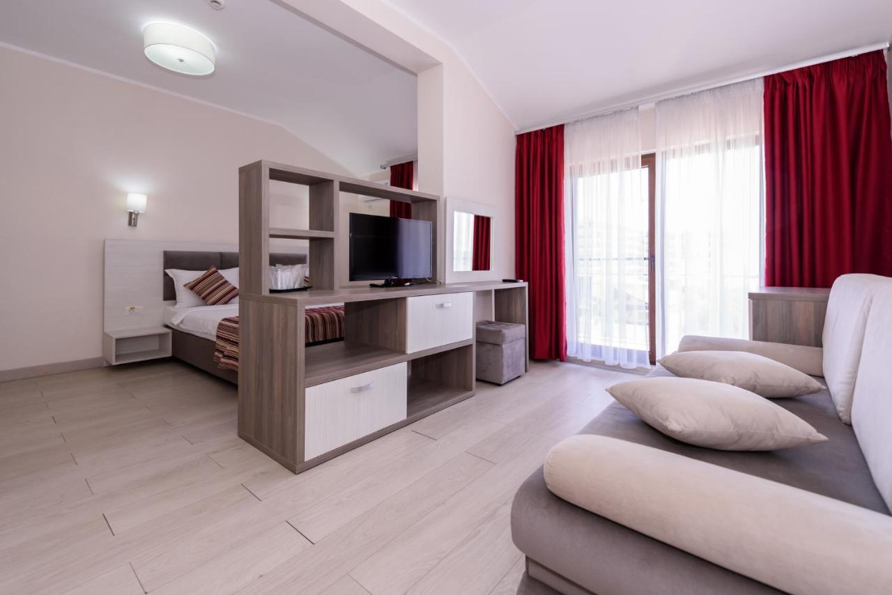 Monolocale King con Divano-Letto